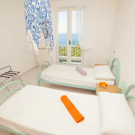 فندق Paradise Forio di Ischia